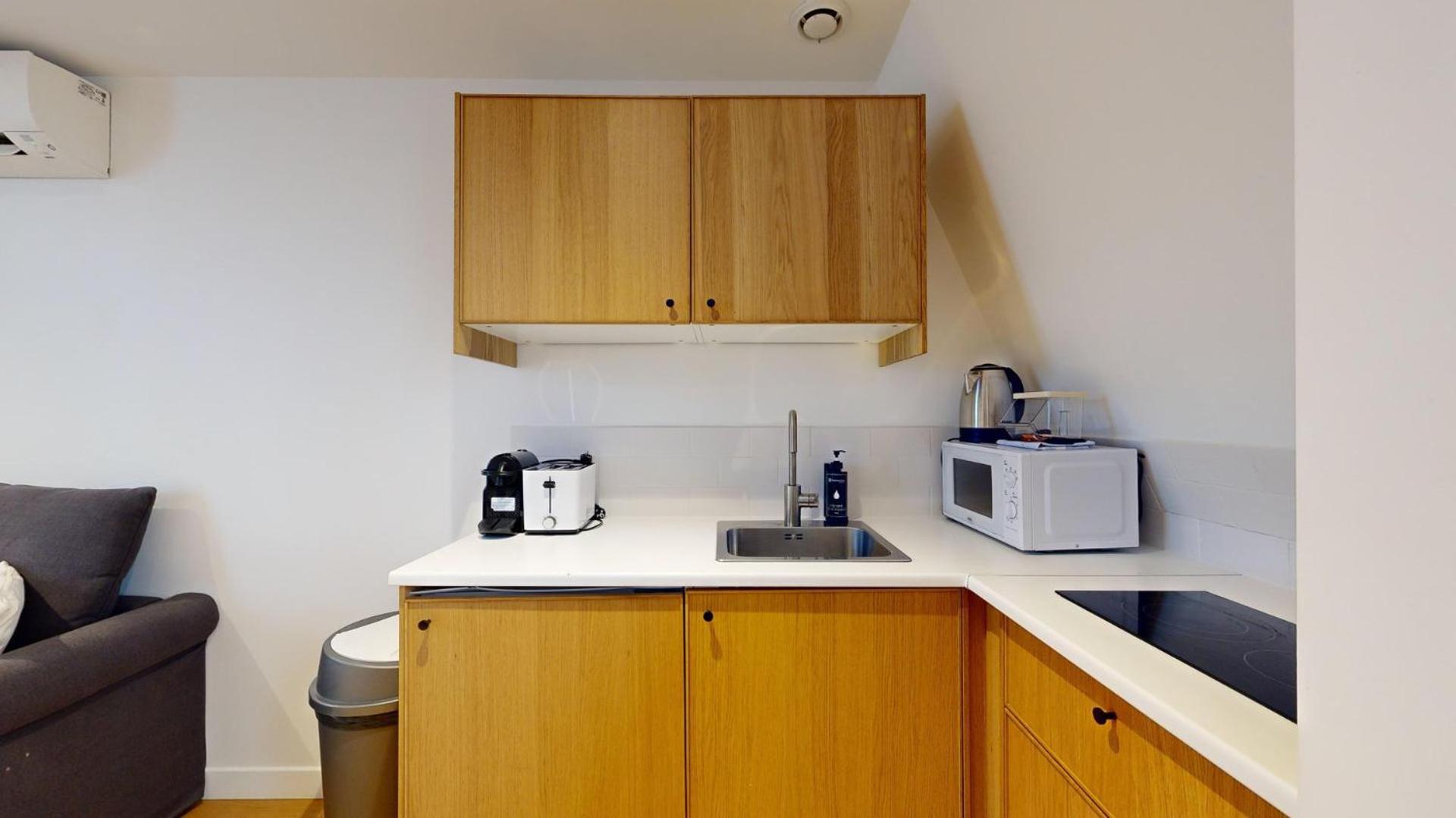333 Suite Chou - Superbe Appartement A Paris. Exteriör bild